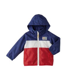 MIKI HOUSE HOT BISCUITS 【80-130cm】 ウィンドブレーカー