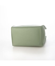 UNBILLION カシュカシュ cachecache / パーテーションミニ2wayトートバッグ