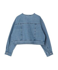 Green Parks ・ＳＵＧＡＲ　ＳＰＯＯＮ　ノーカラーＧジャン