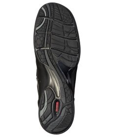 ASICS WALKING ペダラウォーキングシューズ 2E ヒール高3.0cm