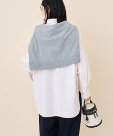 AMERICAN HOLIC オックスベーシックシャツ