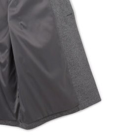 J.PRESS MEN 【WEB・一部店舗限定】ウールビーバーチェスター コート