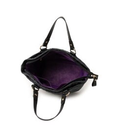 ANNA SUI エアリット 2WAYトートバッグ