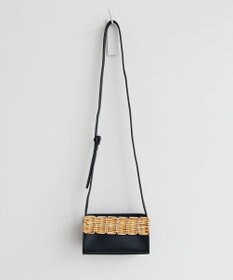 TIDEWAY ARUROG MINI ショルダーバッグ