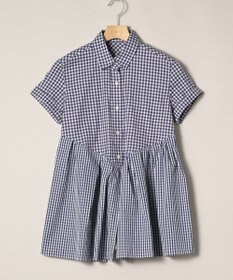 ONWARD Reuse Park 【アップサイクルプロジェクト】シャツ