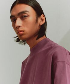 UNFILO MENS ビューティーフォルム 半袖TEE [24年春夏商品]