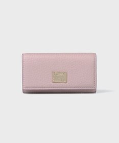 Paul Smith メタルクロップドロゴ キーケース