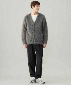 UNFILO MENS スマート イージーパンツ [24年秋冬商品]