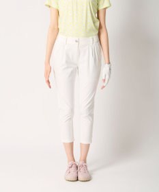 FILA GOLF／marie claire 【marie claire SPORT】 ストレッチロングパンツ