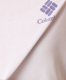 Columbia Columbia/ ウィメンズシダートレイルグラフィックTシャツ /コロンビア