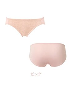 BRADELIS New York 【NuBra】カリーナ ショーツ
