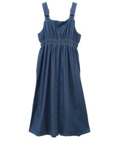 Green Parks ・ＳＵＧＡＲ　ＳＰＯＯＮ　デニムシャーリングジャンス