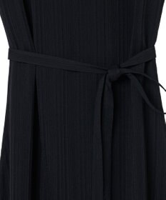 JOSEPH プリーツジャガード　ドレス