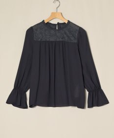 ONWARD Reuse Park 【組曲】ブラウス秋冬