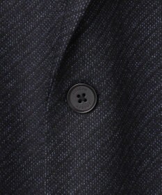 JOSEPH HOMME 新素材【セットアップ対応 / ストレッチ】スロープドビージャージー　ジャケット