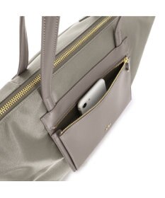 IBIZA コモド　オペラナイロン/牛革　セミショルダーバッグ