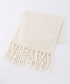 23区 ベビーアルパカ マフラー