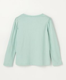 ANY KIDS ミラクルスパンコール 長袖Tシャツ