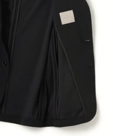 UNFILO MENS 【ストレッチ/シワになりにくい/洗える/接触冷感】BEAUTY MOVE テーラードジャケット