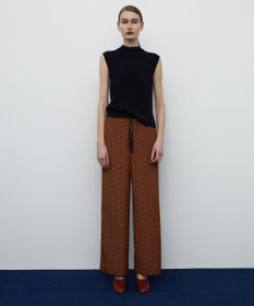 BEIGE， VALOIS / ニットトップス