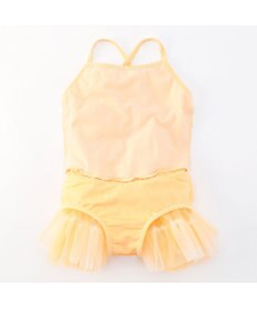 Chacott スカート付レオタード