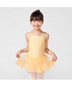 Chacott スカート付レオタード