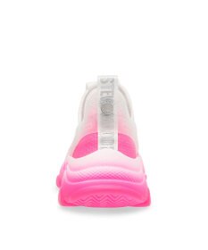 STEVE MADDEN MATCH-UV ニットスニーカー