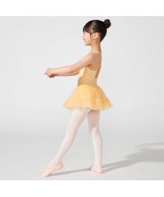 Chacott スカート付レオタード