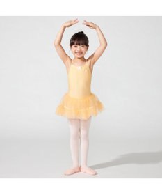 Chacott スカート付レオタード