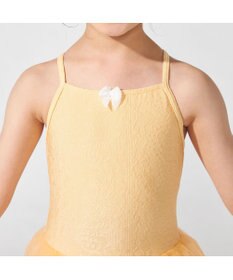 Chacott スカート付レオタード