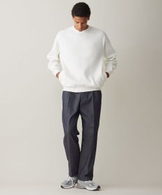 UNFILO MENS 【男女兼用】BEAUTY FORM JERSEY プルオーバー [24年春夏商品]