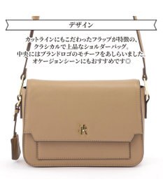 ACE BAGS & LUGGAGE Jewelna Rose レヴィー ショルダーバッグ 11934 ジュエルナローズ