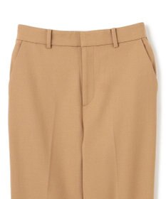 UNFILO beauty warm テーパードパンツ