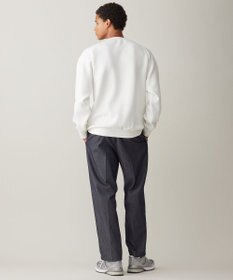 UNFILO MENS 【男女兼用】BEAUTY FORM JERSEY プルオーバー [24年春夏商品]