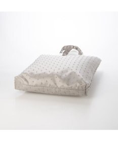 UNBILLION VERYコラボ カシュカシュ cachecache / シューズポーチセットオーガンジートート