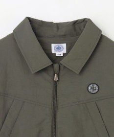 J.PRESS KIDS 【140-170cm】【撥水】マウンテンパーカー