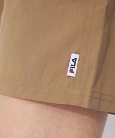 OP／FILA 【FILA】ボーダーUVウェア付水着４点