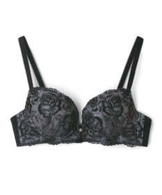 San-ai Resort（三愛水着楽園） 【エレガントコレクション2402】単品ブラBCDカップ 【northerly】