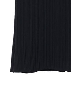 JOSEPH プリーツジャガード　ドレス