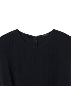 JOSEPH プリーツジャガード　ドレス