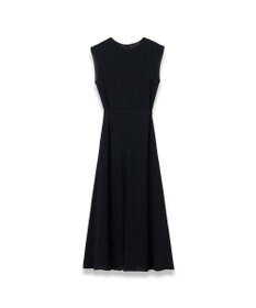 JOSEPH プリーツジャガード　ドレス