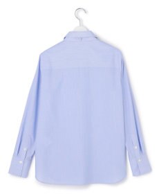 ICB 【先行予約・2WAY】 クリーンブロード タイ付きシャツ