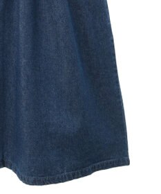 Green Parks ・ＳＵＧＡＲ　ＳＰＯＯＮ　デニムシャーリングジャンス