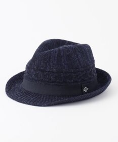 JOSEPH ABBOUD ウールサーモハット