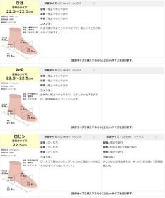 Pointer 本革スライドオンスニーカー