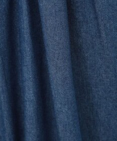 Green Parks ・ＳＵＧＡＲ　ＳＰＯＯＮ　デニムシャーリングジャンス