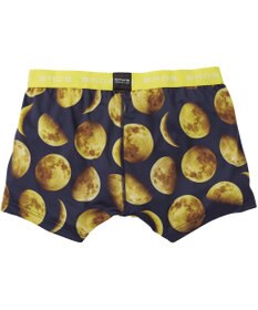 WACOAL MEN ボクサーパンツ 立体フロントで快適キープ。 フロント快適設計 前閉じ GT3224 /ブロス