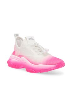 STEVE MADDEN MATCH-UV ニットスニーカー