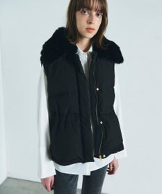 GRACE CONTINENTAL マルチWayジャケット