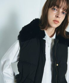 GRACE CONTINENTAL マルチWayジャケット